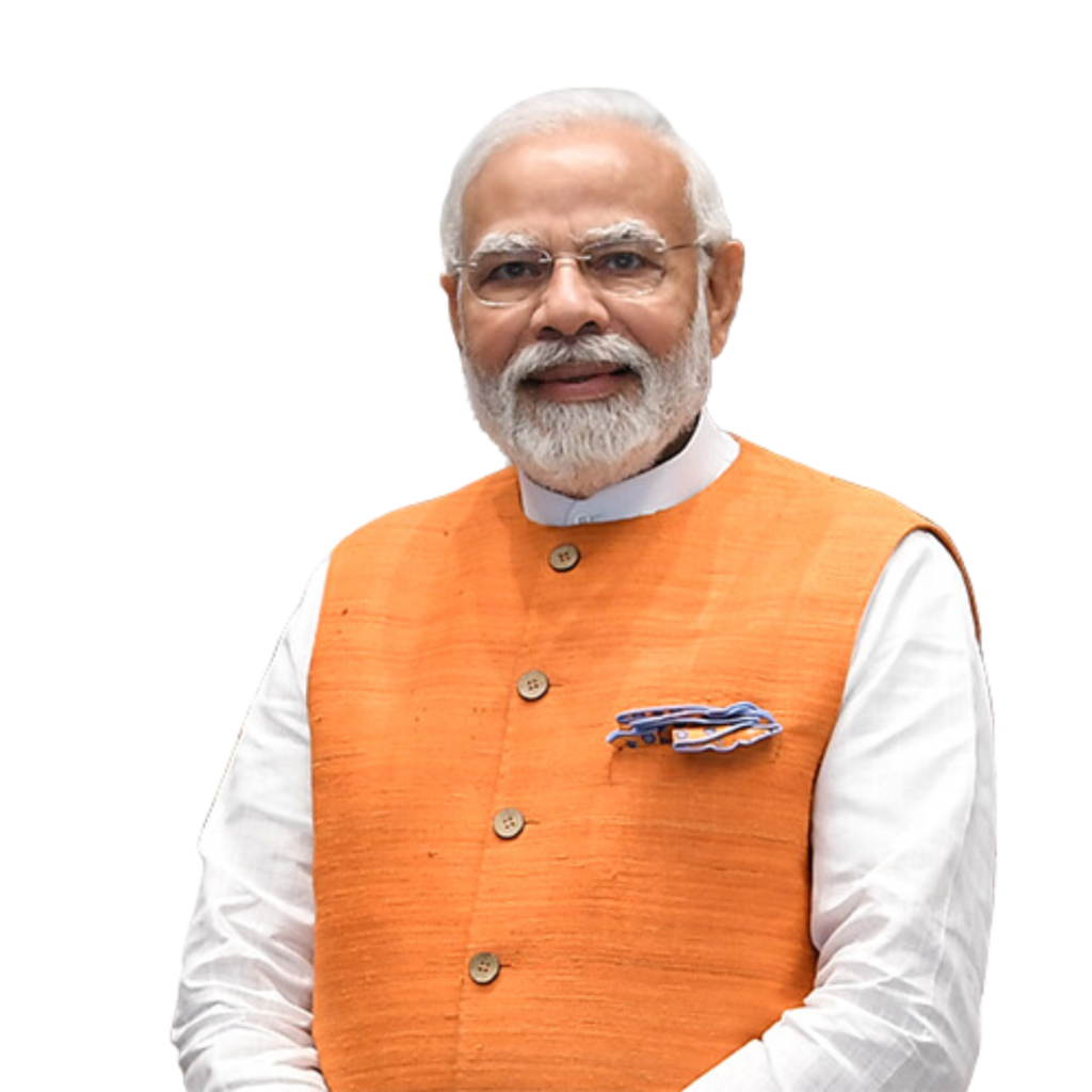 We support Modi ji Vision for making India independent