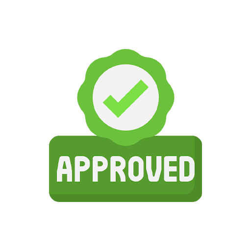 Approved Icon
