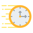 fast-time
