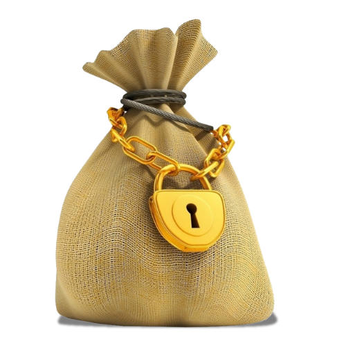MONEY LOCK