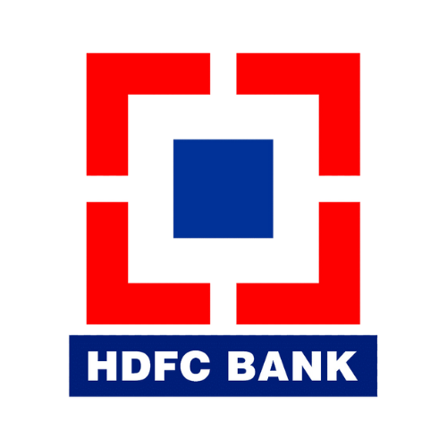 HDFC BANK LOGO