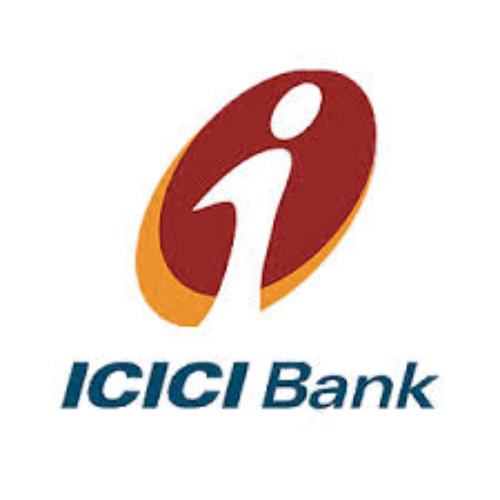 icici bank logo