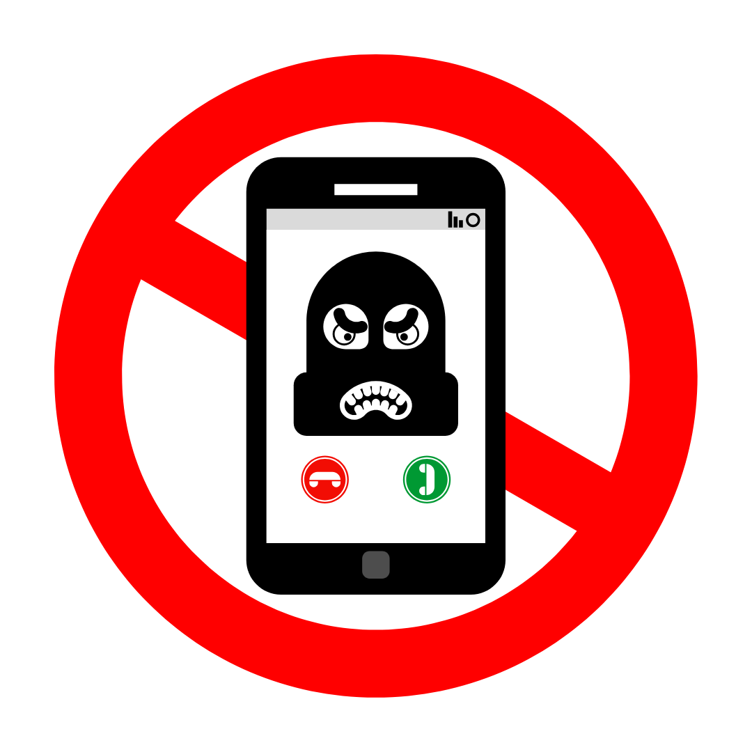 Warning