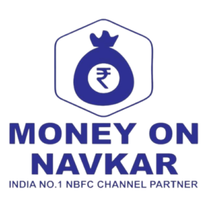 Money on Navkar Logo
