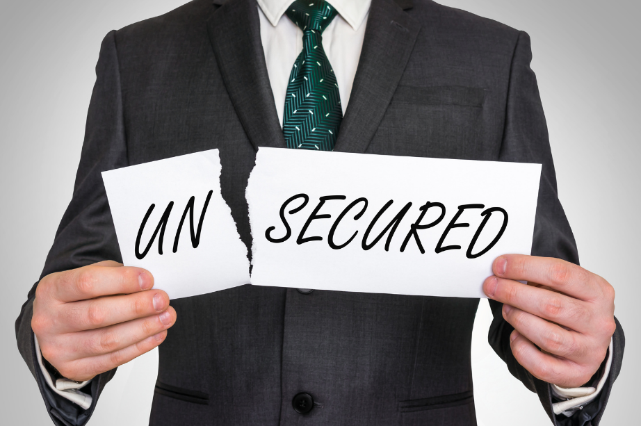 Unsecured Personal Loans