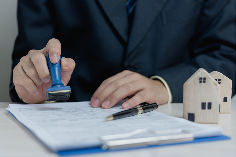Secured Personal Loans